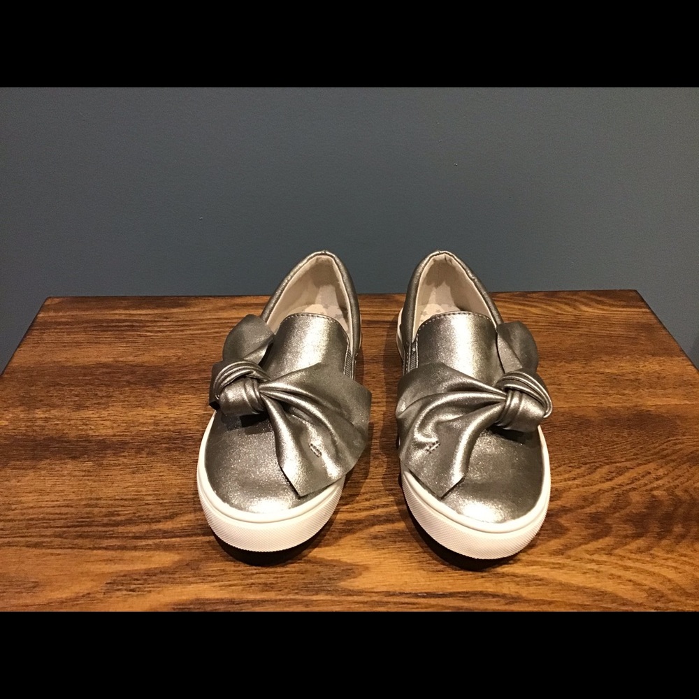 CAT & JACK Size 1️⃣ shoes